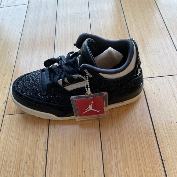 AIR JORDAN III AWOK - Picture 2 of 6